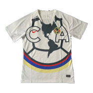 Club America Aguilas Jersey Soccer Jersey 2021/22