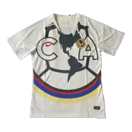 Club America Aguilas Jersey Soccer Jersey 2021/22 - bestsoccerstore