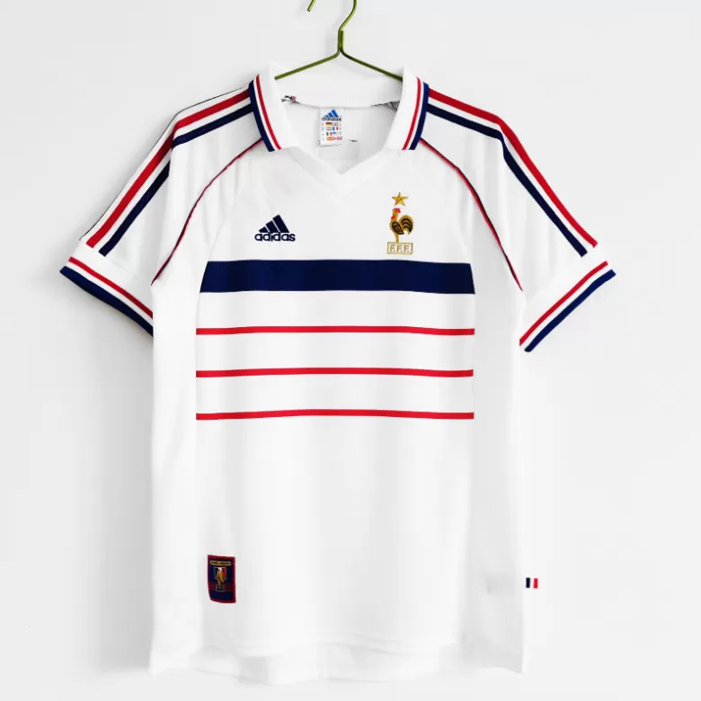 france 1998 jersey