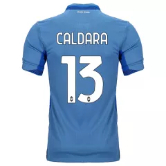 Atalanta BC Jersey Third Away CALDARA #13 Soccer Jersey 2020/21 - bestsoccerstore