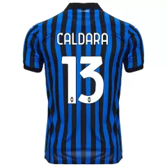 Atalanta BC Jersey Home CALDARA #13 Soccer Jersey 2020/21 - bestsoccerstore