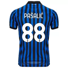 Atalanta BC Jersey Home PAŠALIĆ #88 Soccer Jersey 2020/21 - bestsoccerstore