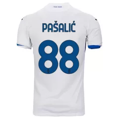 Atalanta BC Jersey Away PAŠALIĆ #88 Soccer Jersey 2020/21 - bestsoccerstore