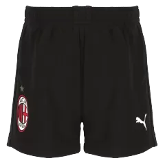AC Milan Jersey Custom Home Soccer Jersey 2021/22 - bestsoccerstore