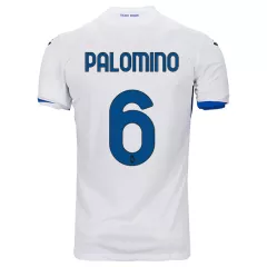 Atalanta BC Jersey Away PALOMINO #6 Soccer Jersey 2020/21 - bestsoccerstore
