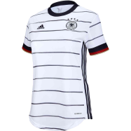 Germany Jersey Custom Home Soccer Jersey 2020/21
