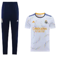 Real Madrid Jersey Soccer Jersey 2021/22 - bestsoccerstore