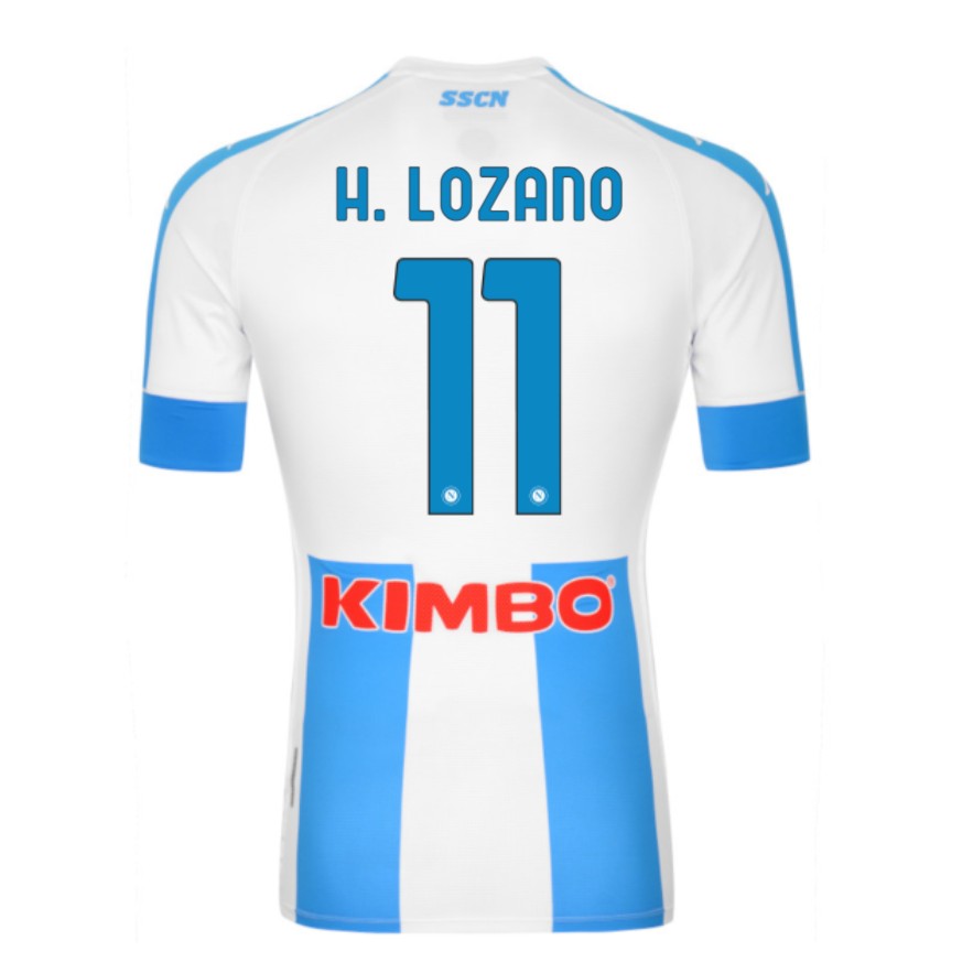 Napoli Jersey,Napoli Long Sleeve Jersey Online Best Soccer Store