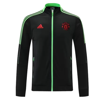 Manchester United Jersey Soccer Jersey 2021/22 - bestsoccerstore