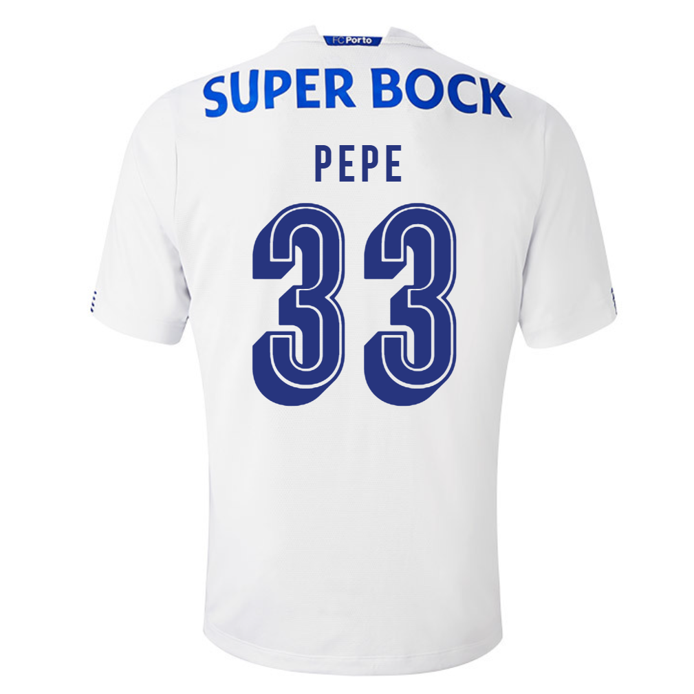 FC Porto Jersey, Porto FC Jersey Online Best Soccer Store