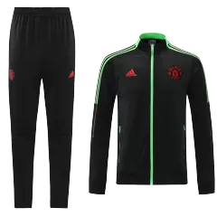 Manchester United Jersey Soccer Jersey 2021/22 - bestsoccerstore