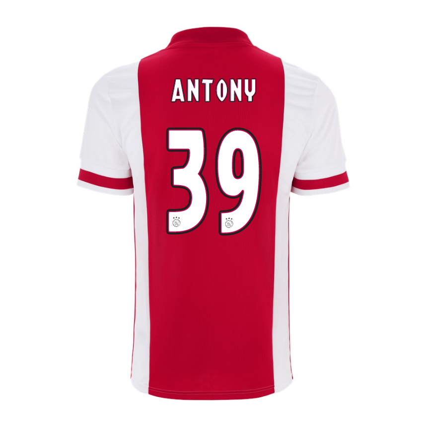 Ajax Jersey, Ajax FC Jersey Store | Best Soccer Store