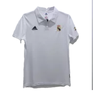 Real Madrid Jersey Custom Home Soccer Jersey 2002/03 - bestsoccerstore
