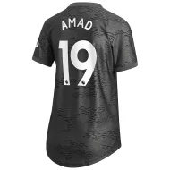 Manchester United Jersey Custom Away AMAD #19 Soccer Jersey 2020/21 - bestsoccerstore