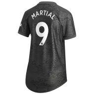 Manchester United Jersey Custom Away MARTIAL #9 Soccer Jersey 2020/21 - bestsoccerstore