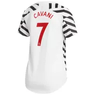 Manchester United Jersey Custom Third Away CAVANI #7 Soccer Jersey 2020/21 - bestsoccerstore