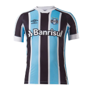 Grêmio FBPA Jersey Home Soccer Jersey 2021/22