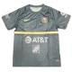 Club America Aguilas Jersey Pre-Match Soccer Jersey 2021/22 - bestsoccerstore