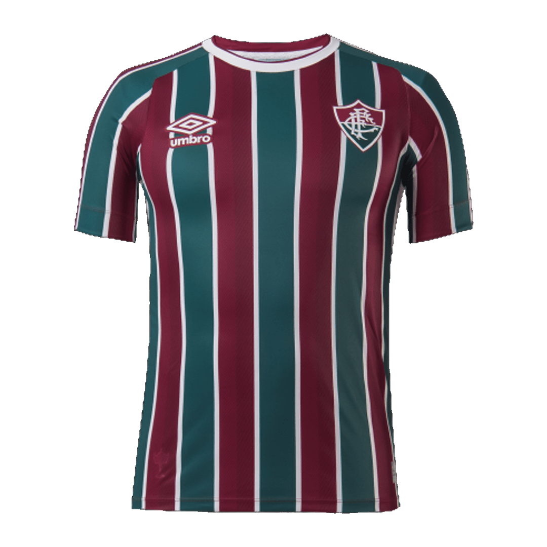 jersey fluminense 2021