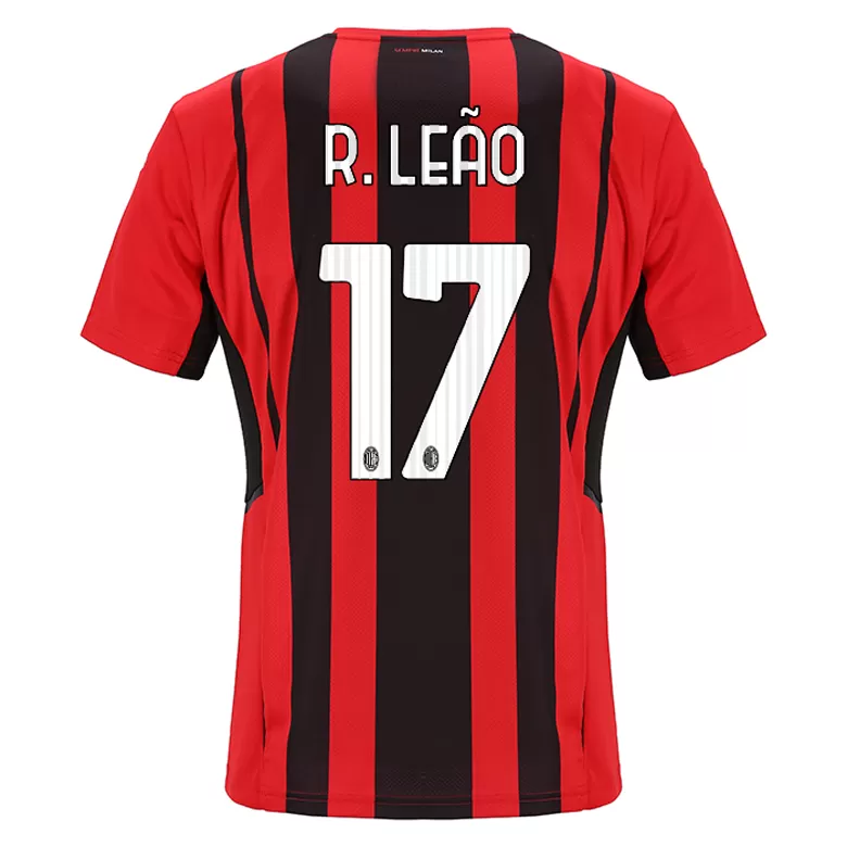 AC Milan Jersey RAFA LEÃO #10 Soccer Jersey Third Away 2023/24
