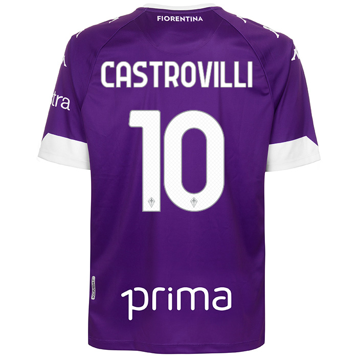 Fiorentina Jersey, Fiorentina FC Jersey Online | Best Soccer Store