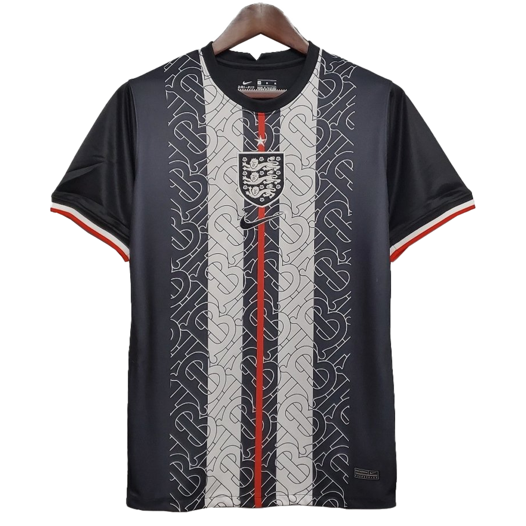 England Jersey Soccer Jersey 2021