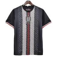 England Jersey Soccer Jersey 2021 - bestsoccerstore