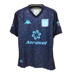 Racing Club 2021/22 Kappa Home, Away and Third Kits - FOOTBALL FASHION