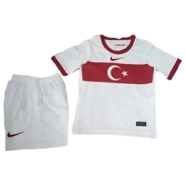 Turkey Jersey Custom Home Soccer Jersey 2020 - bestsoccerstore