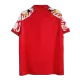 Belgium Jersey Home Soccer Jersey 1995 - bestsoccerstore