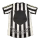 Newcastle United Jersey Home Soccer Jersey 1997/99 - bestsoccerstore
