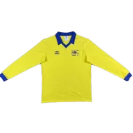 Arsenal Jersey Away Soccer Jersey 1971 - bestsoccerstore