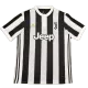 Juventus Jersey Custom Home Soccer Jersey 2017/18 - bestsoccerstore