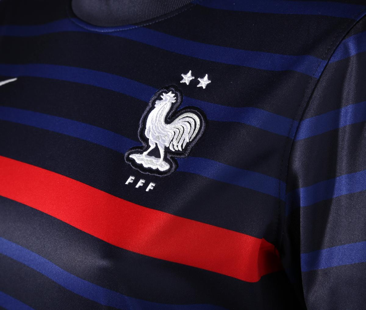 France Jersey, France, France shirt, UEFA | Best Soccer Store