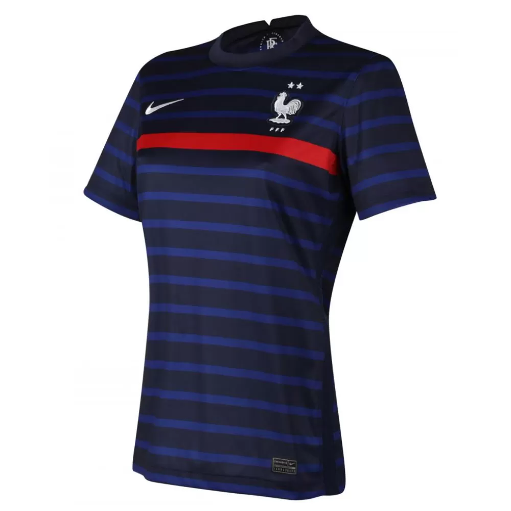 France Jersey Custom Home RABIOT #14 Soccer Jersey 2020/21