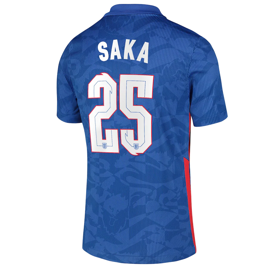 england-jersey-custom-away-saka-25-soccer-jersey-2020