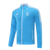 Real Madrid Jersey Soccer Jersey 2021/22 - bestsoccerstore