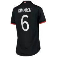 Germany Jersey Custom Away KIMMICH #6 Soccer Jersey 2020/21 - bestsoccerstore