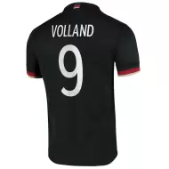 Germany Jersey Custom Away VOLLAND #9 Soccer Jersey 2020 - bestsoccerstore