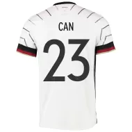 Germany Jersey Custom Home CAN #23 Soccer Jersey 2020/21 - bestsoccerstore