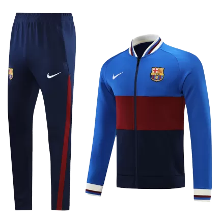 Barcelona Jersey Soccer Jersey 2021/22 - bestsoccerstore