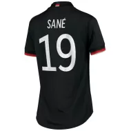 Germany Jersey Custom Away SANÉ #19 Soccer Jersey 2020/21 - bestsoccerstore