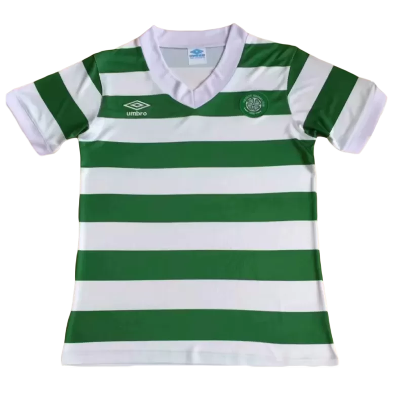 Celtic FC Soccer Jerseys