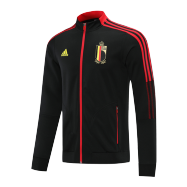 Belgium Jersey Soccer Jersey 2021/22