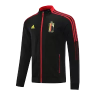 Belgium Jersey Soccer Jersey 2021/22 - bestsoccerstore