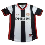PSV Eindhoven Jersey Away Soccer Jersey 1998 - bestsoccerstore