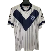 Vélez Sarsfield Jersey Home Soccer Jersey 2021/22 - bestsoccerstore
