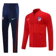 Atletico Madrid Jersey Soccer Jersey 2021/22 - bestsoccerstore