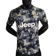 Juventus Jersey Soccer Jersey 2021/22 - bestsoccerstore