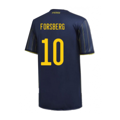 Peter forsberg team sweden jersey Clearance